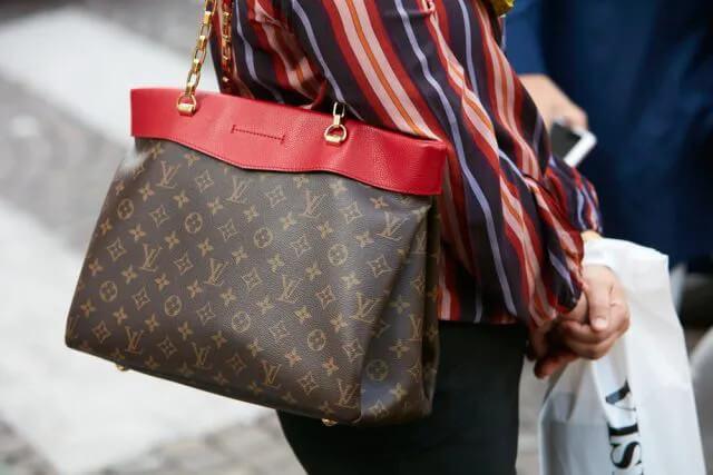 Why Louis Vuitton Bags are so Popular in Japan