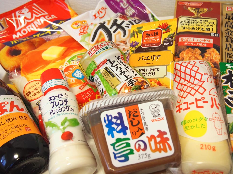 Top 10 des produits japonais moins chers qu'en France !