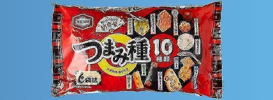 18 Best Japanese Snacks You Can Only Find In Japan