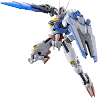 Gundam mengikut model  High Grade