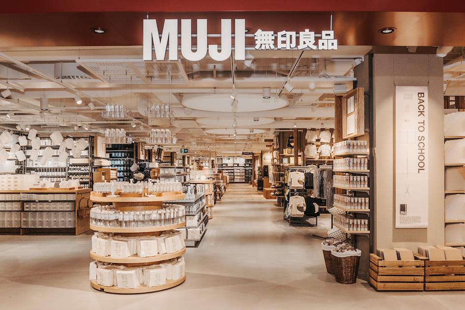 Acheter sur la boutique Muji ZenMarket