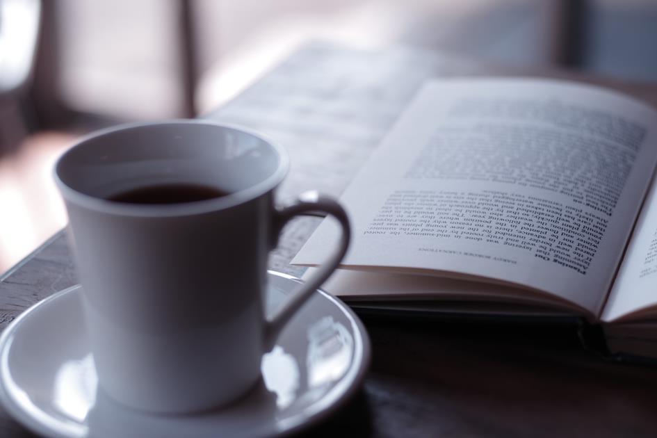 最後に本を読んだのはいつですか?