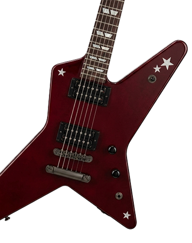 chitarra esp
