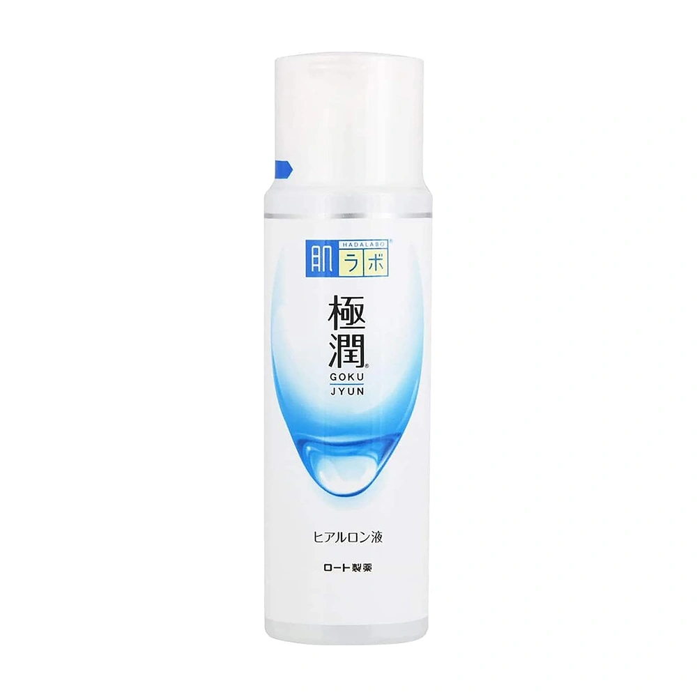 Gokujyun Hyaluronic Acid Lotion