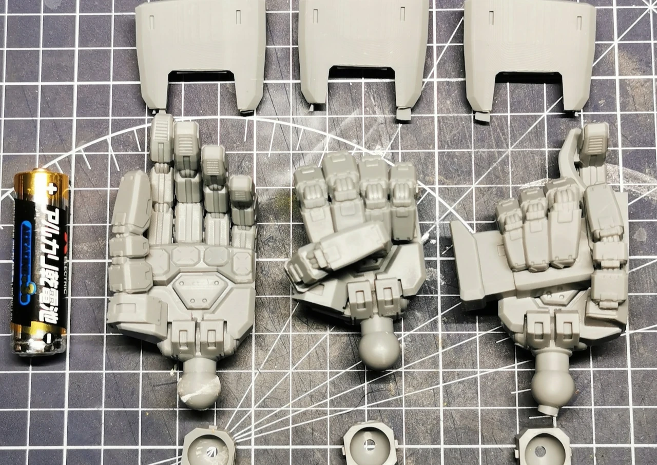 Plastic Model Kits