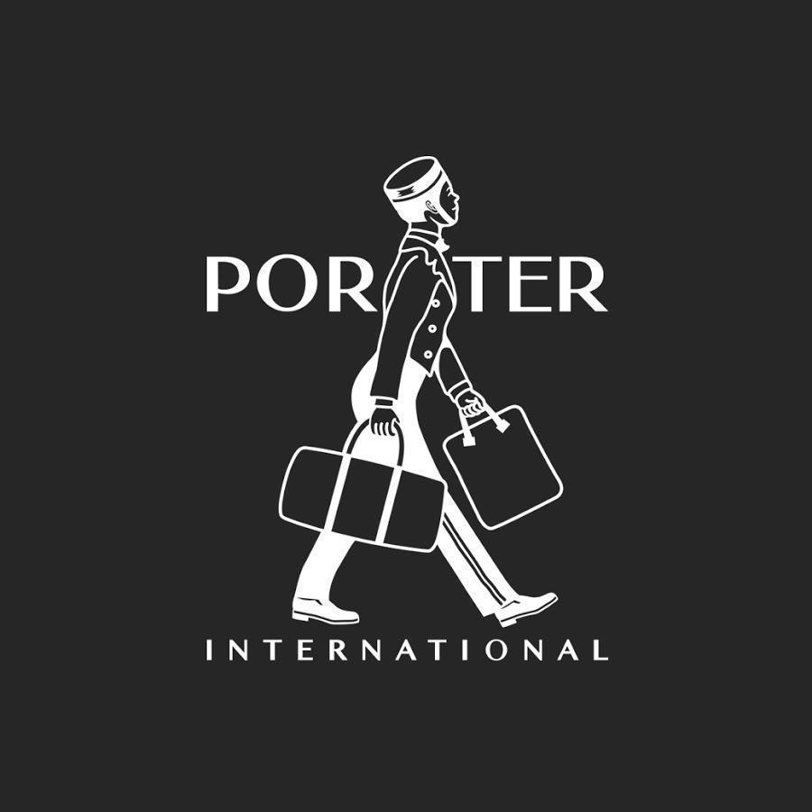 日本Porter 代購│日本吉田包官網正品代購 │LUGGAGE LABEL│HeadPorter │YOSHIDA