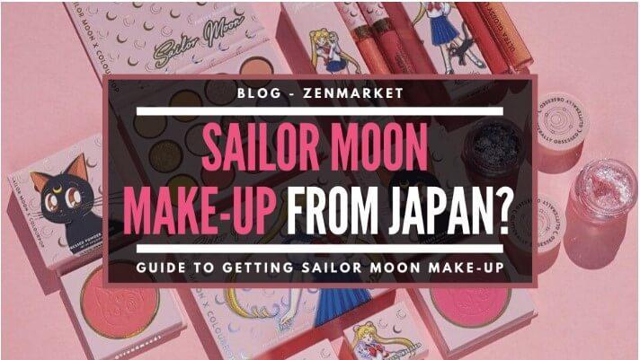 where to buy sailor moon make up from japan