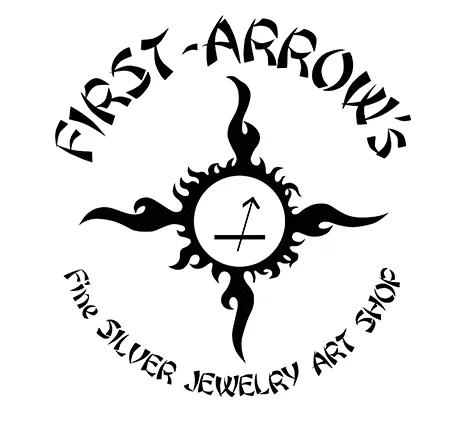 Logo da First Arrow's