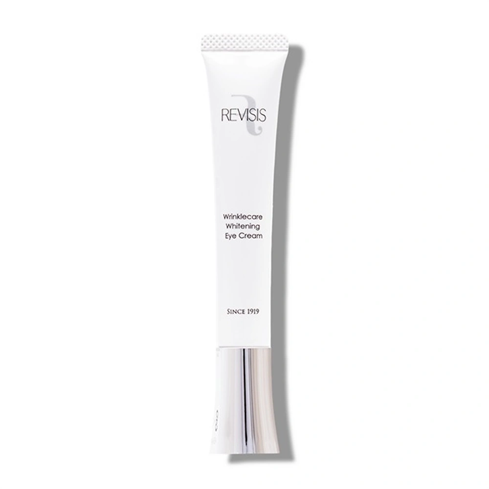 REVISIS Medicated Wrinkle & White Eye Cream
