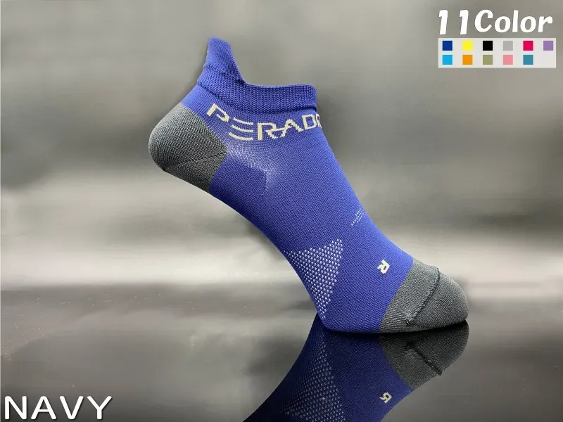 PER-ADRA SOLID Socks