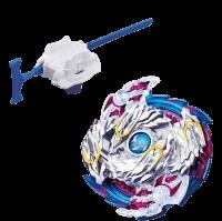 Attack beyblades