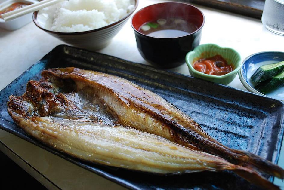 From the Sea to the Plate: The Tools For Preparing Fish the Japanese Way