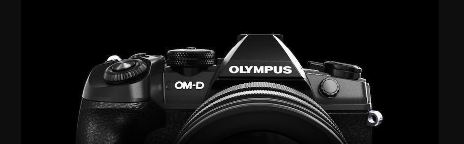 ZenMarket Japan Japanese Camera Brand Olympus DSLR Mirrorless