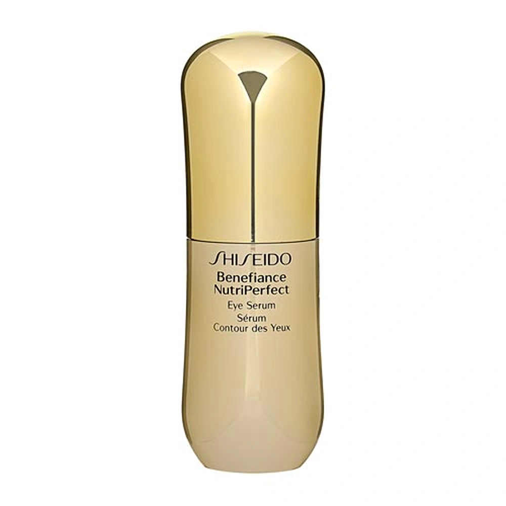 Shiseido&rsquo;s Benefiance NutriPerfect Eye Serum