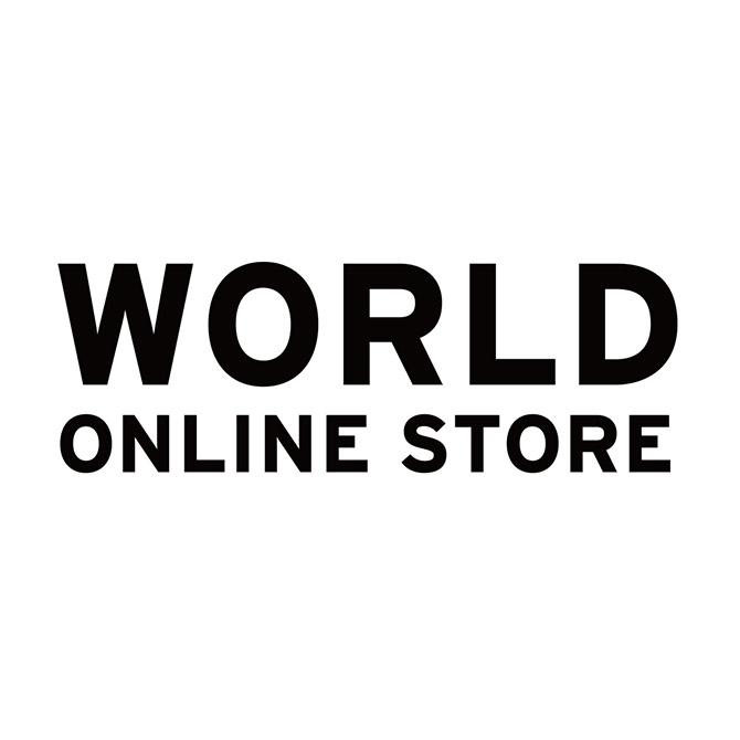 World Online Store