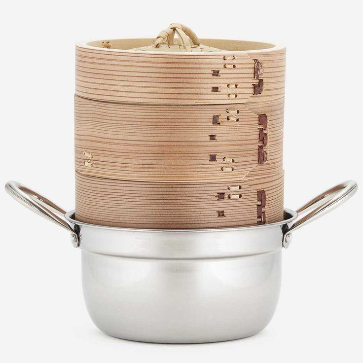 equipamento da vapor tradicional