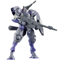 Gundam baru HG Heindree Sturm