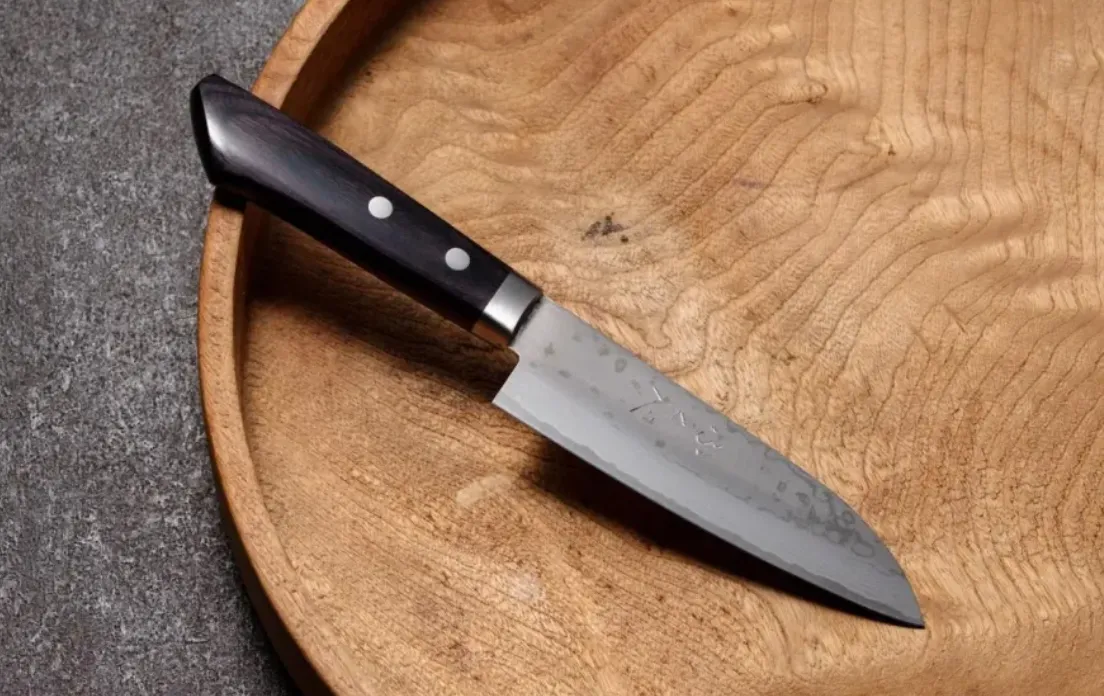 versatile mini-Santoku