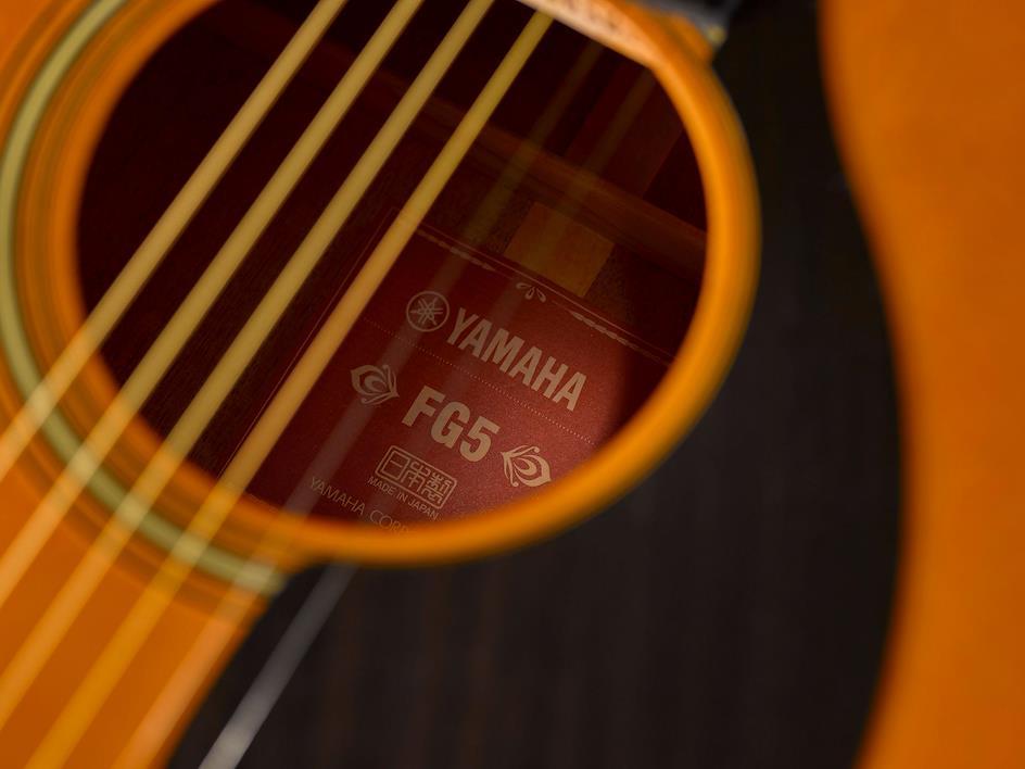 Guitar Nhật