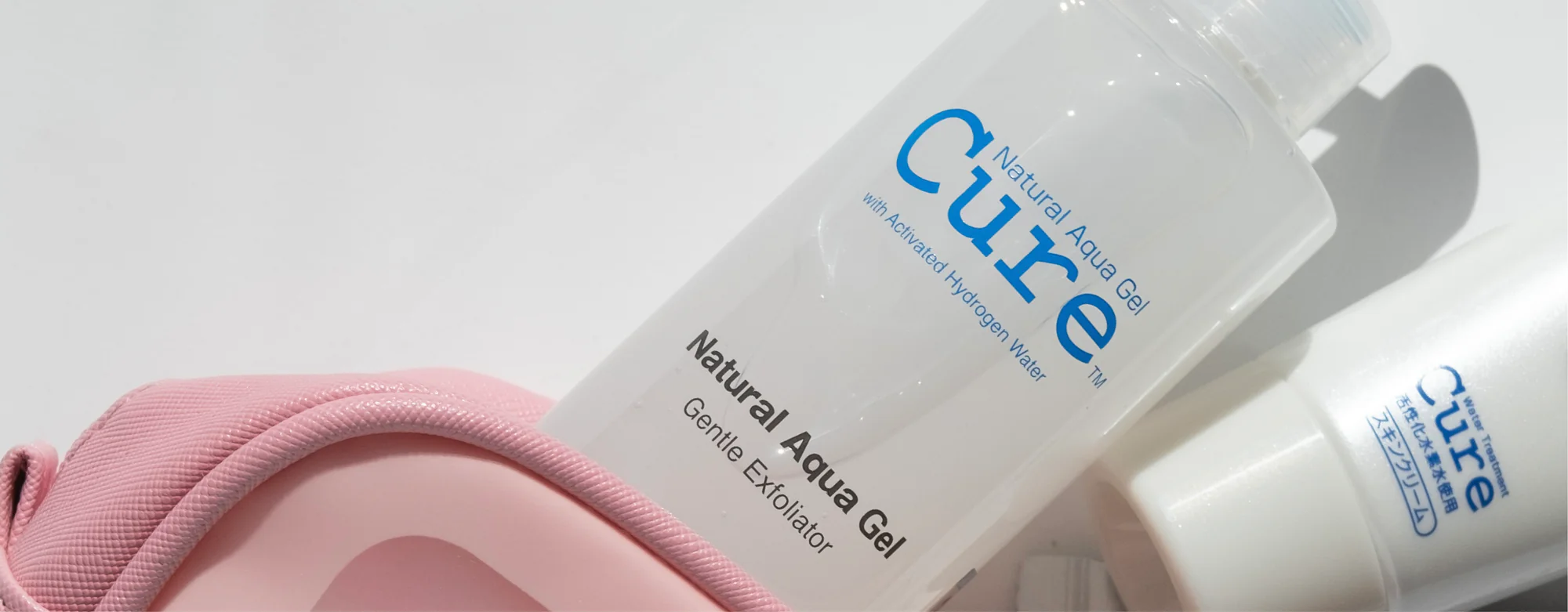 Gel Aqua Natural Cure