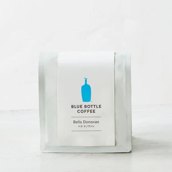 2022日本限定聖誕節交換禮物推薦 - Blue Bottle Coffee｜日本藍瓶咖啡限定禮盒