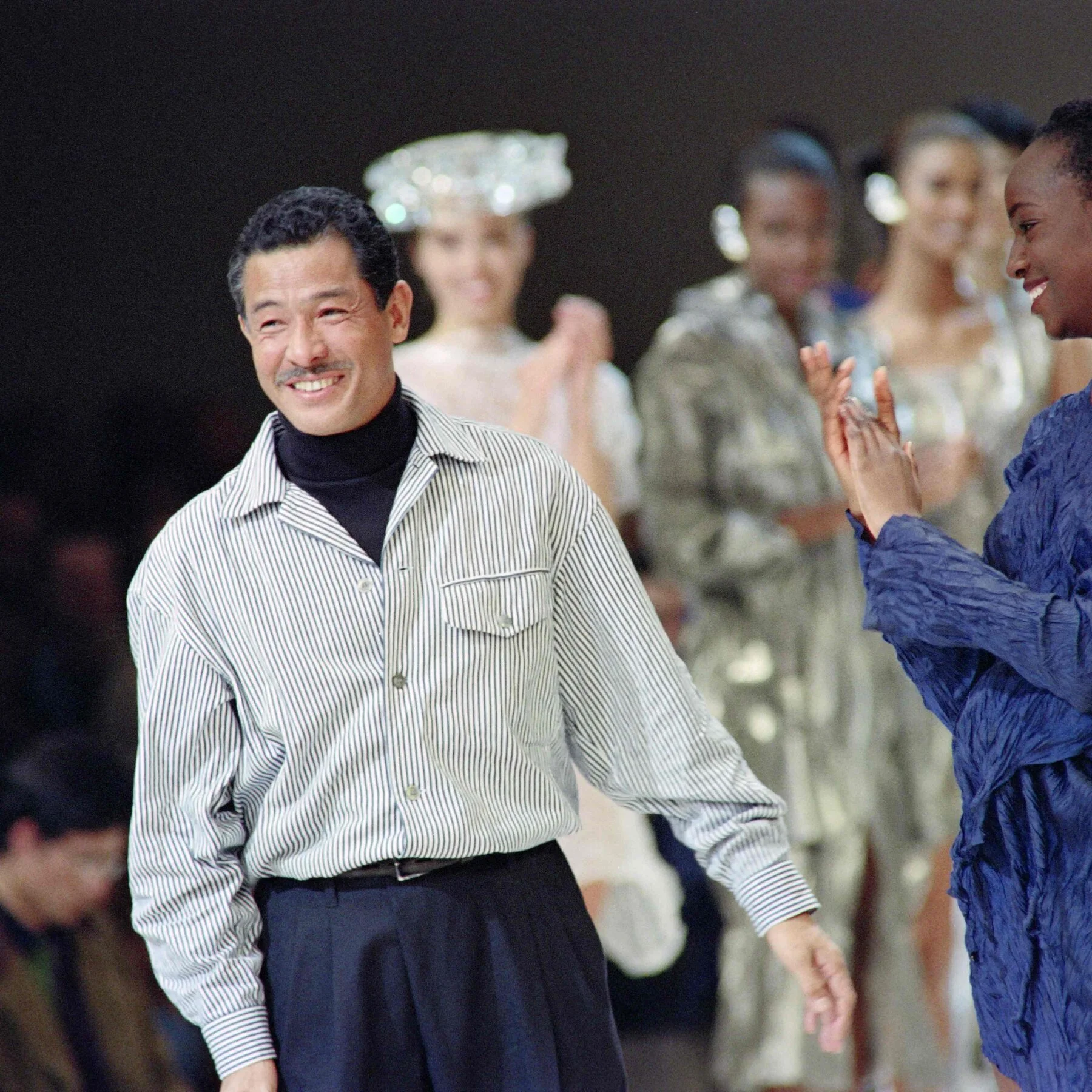 Japanese Fashion Designers: Who Impacted World Fashion
