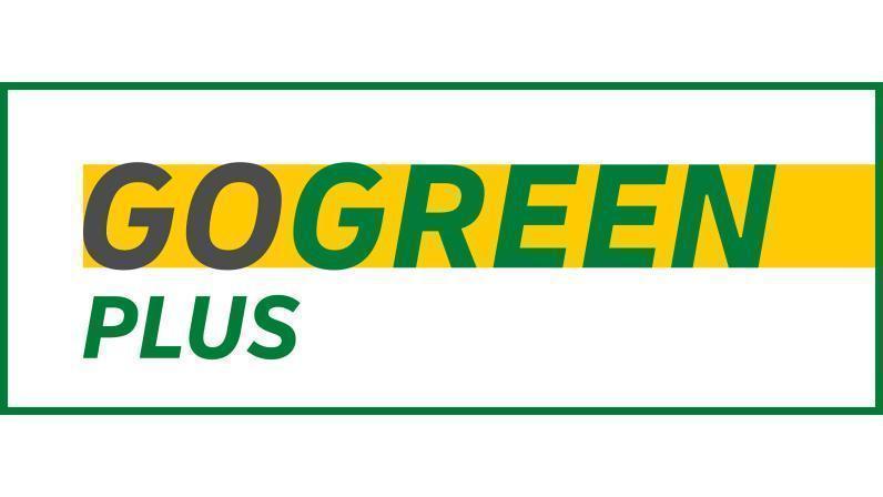 DHL GoGreen Plus