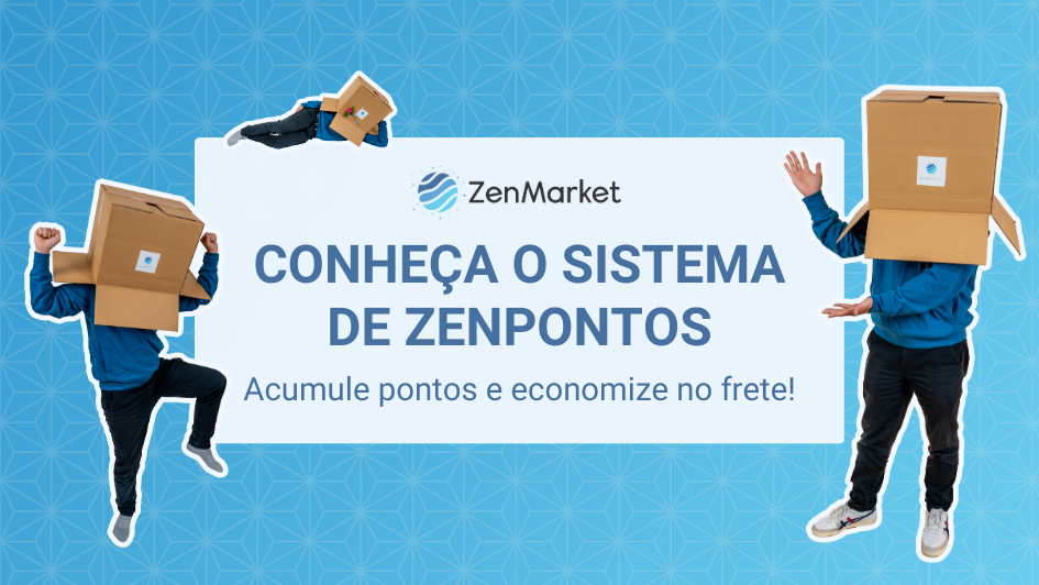 Confira a nossa introdução aos ZenPontos!