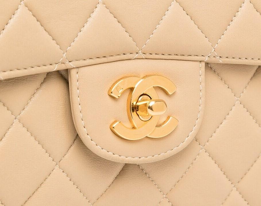 Chanel Tasche 10218184 Bag 