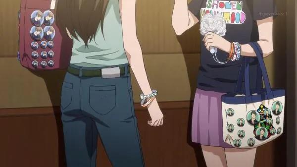 Shounen Hollywood