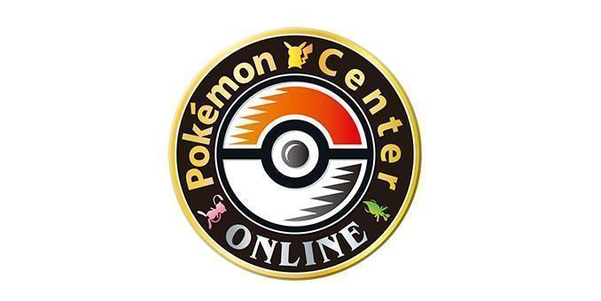 Boutique de carte japonaise Pokémon Center