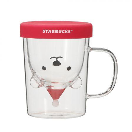 Starbucks Japan Winter Collection Merchandise Cups