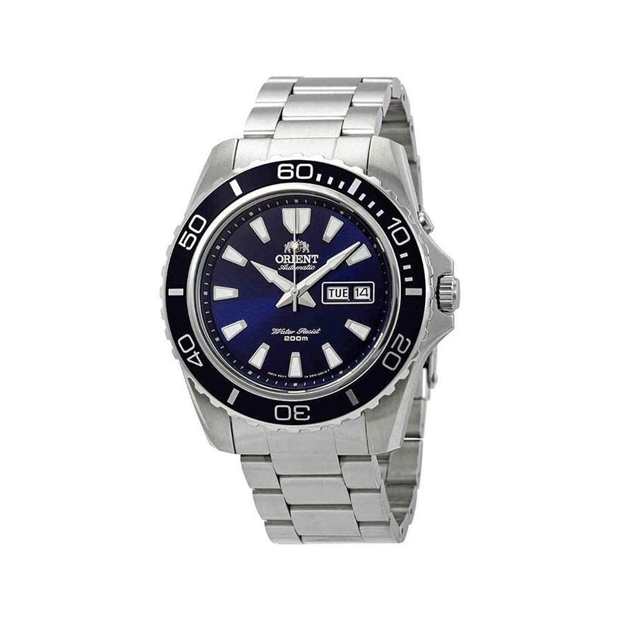 Orient Mako XL