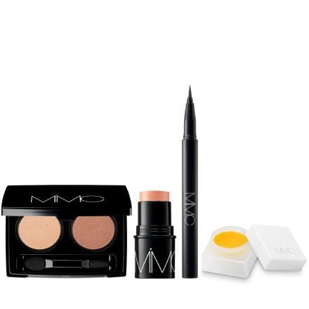MiMc, Natural and Organic Cosmetics
