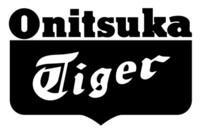 Onitsuka Tiger Logo