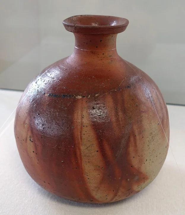 Potterie Bizen