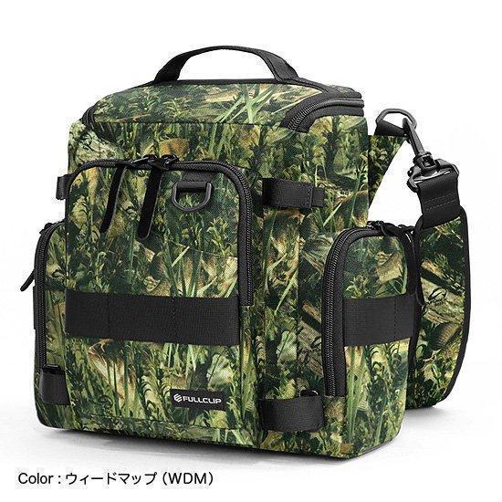 14. The Outdoors：FULLCLIP Bags