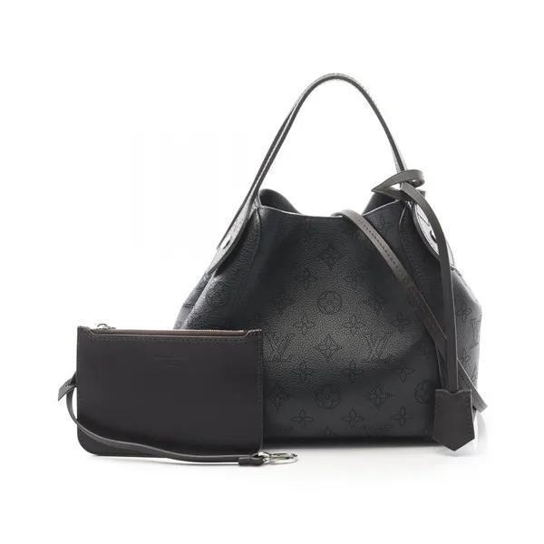 Louis Vuitton Hina PM Tote Bag