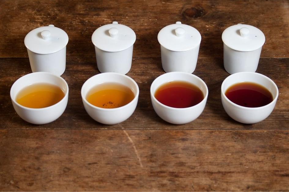 和紅茶