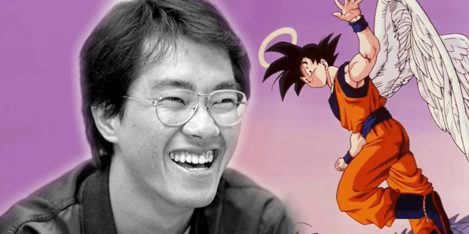 Akira Toriyama