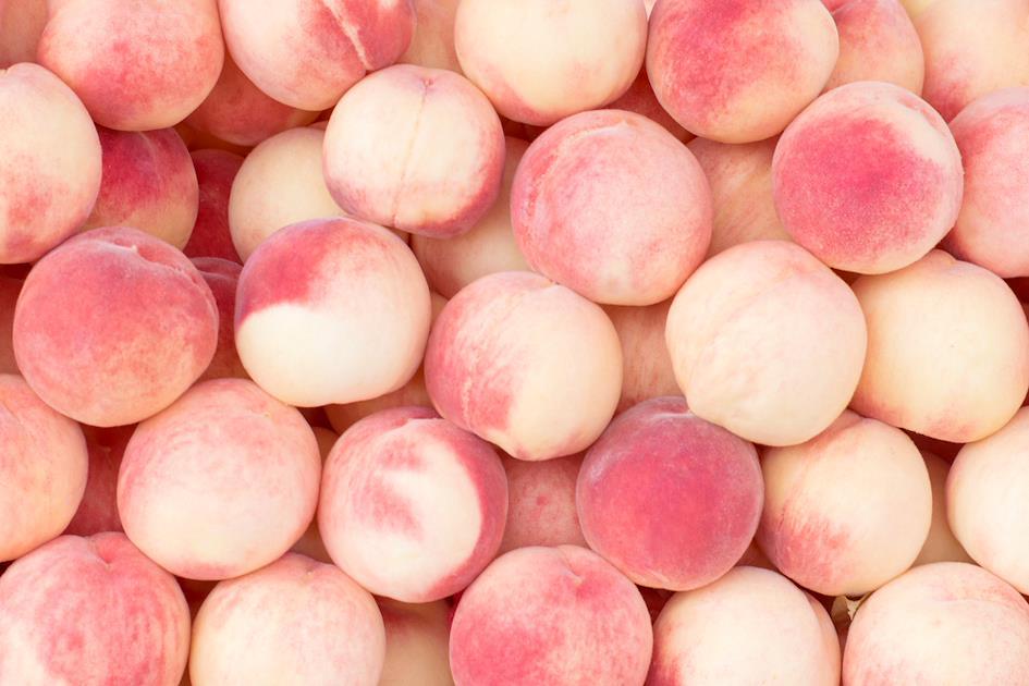 peach