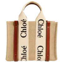  กระเป๋าแบรนด์เนมมือสองจากญี่ปุ่น Chloe