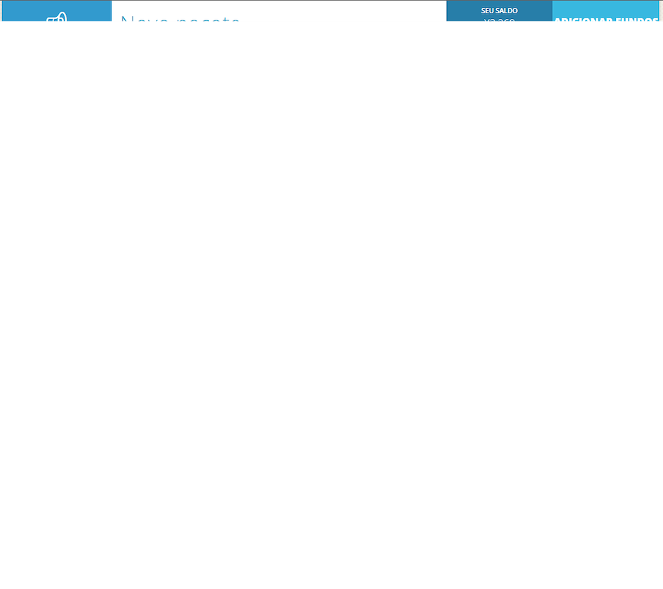Escolher itens para pacote ZenMarket desktop