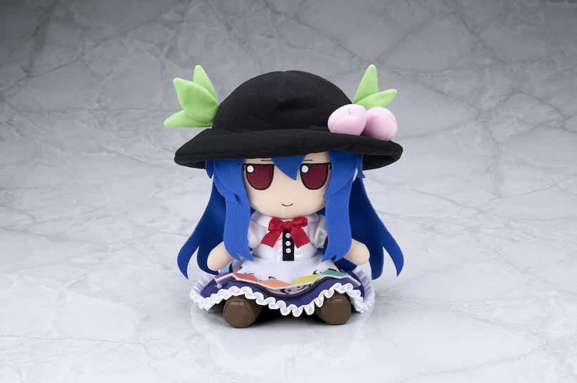 How To Buy A Touhou Fumo From Gift Japan 21 Zenmarket Jp Japan Shopping Proxy Service