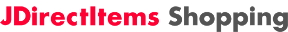 logo do JDirectItems Shopping