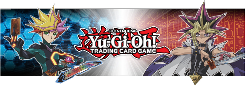 How much are Yu-Gi-Oh cards worth?