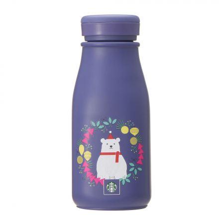 Starbucks Japan Winter Collection Merchandise Tumbler