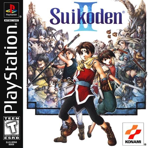 Suikoden 2