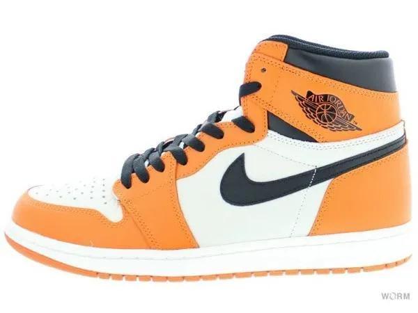 Air Jordan 1 Retro High OG “Shattered Backboard Away”