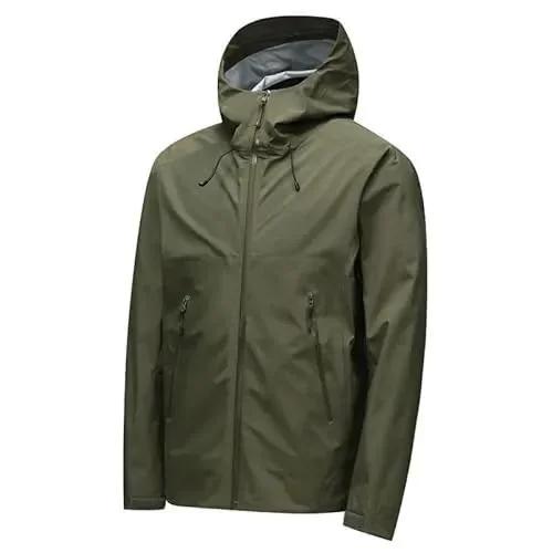 Chaqueta de pesca Gore-Tex&nbsp;